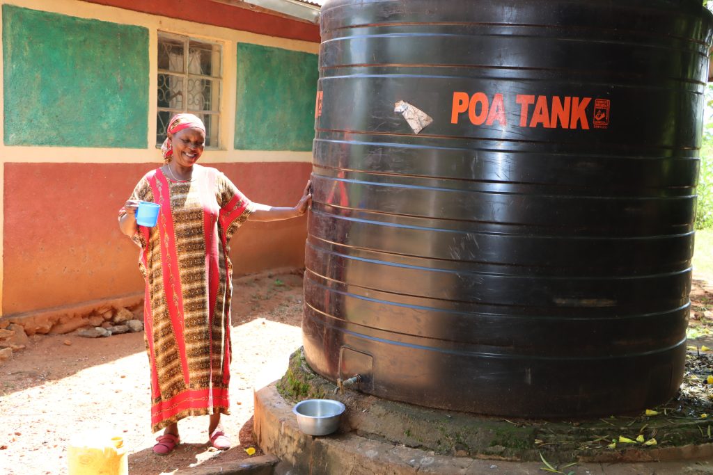 Kwiyumya kwa AKA Group: From Collective Savings to Collective Transformation