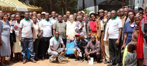 Mpanzi SACCO Board & Members