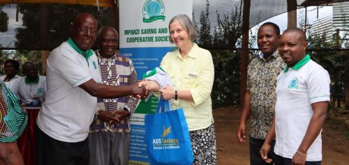 Mpanzi SACCO AGM